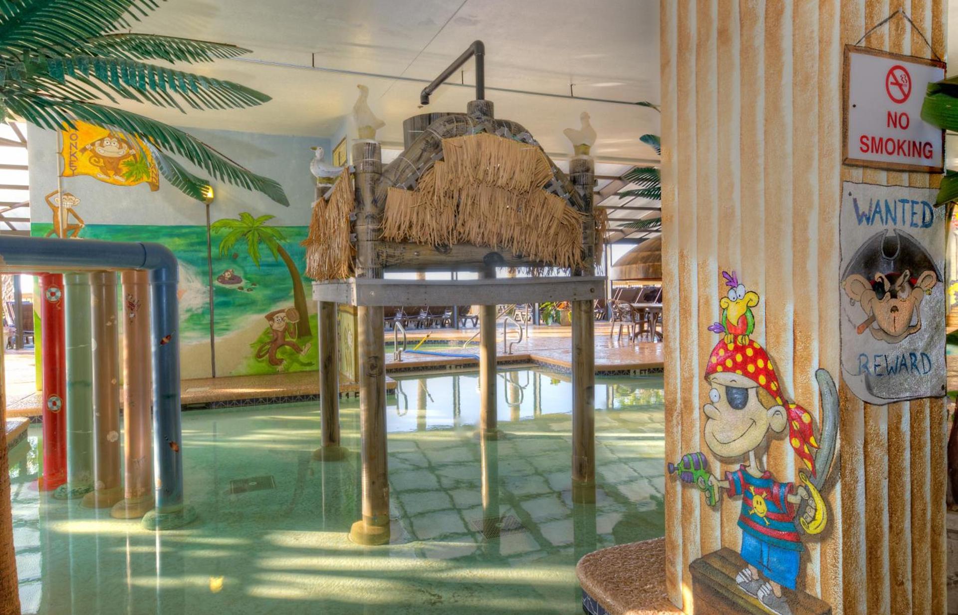Caribbean Resort Myrtle Beach photo 39
