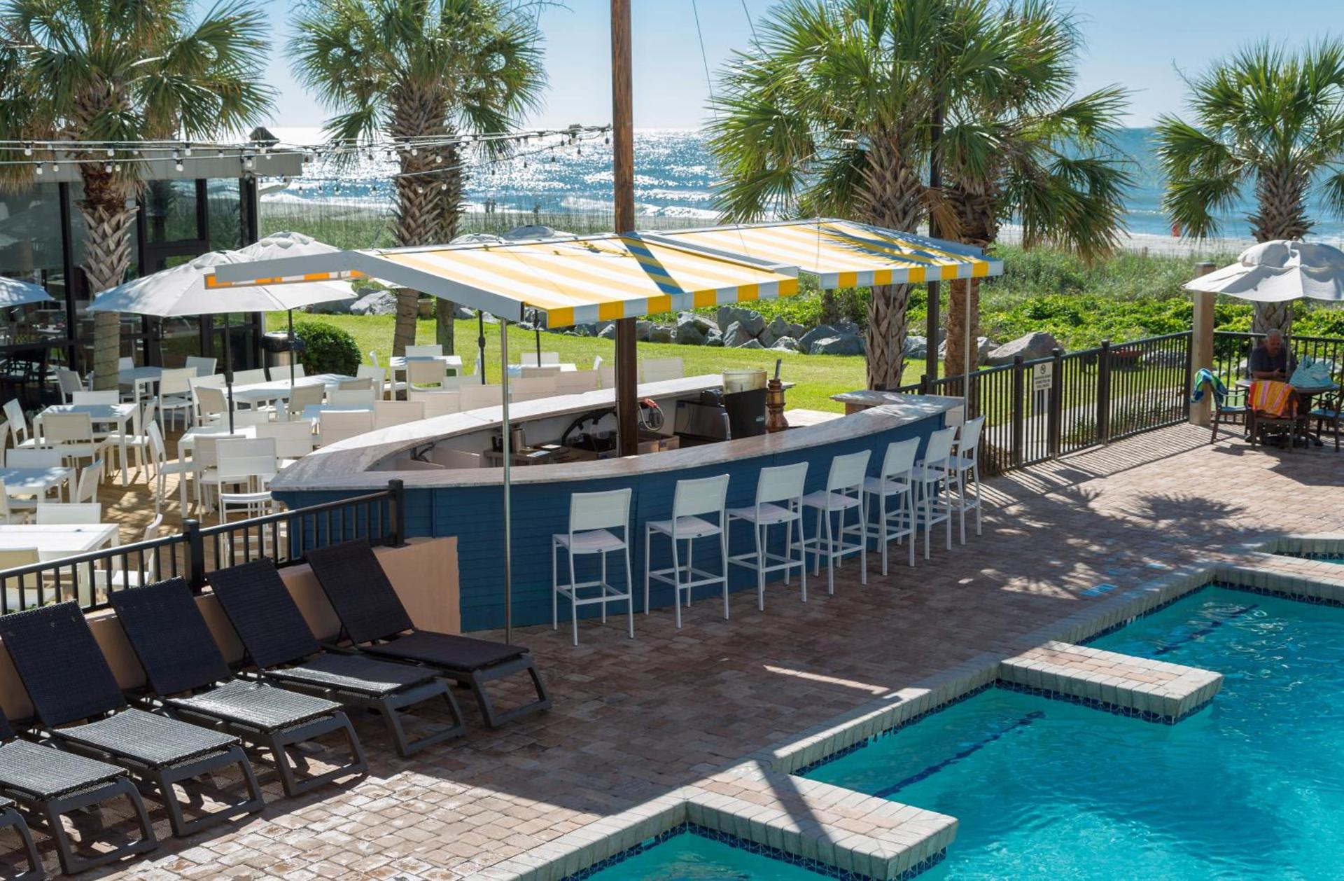Caribbean Resort Myrtle Beach photo 36