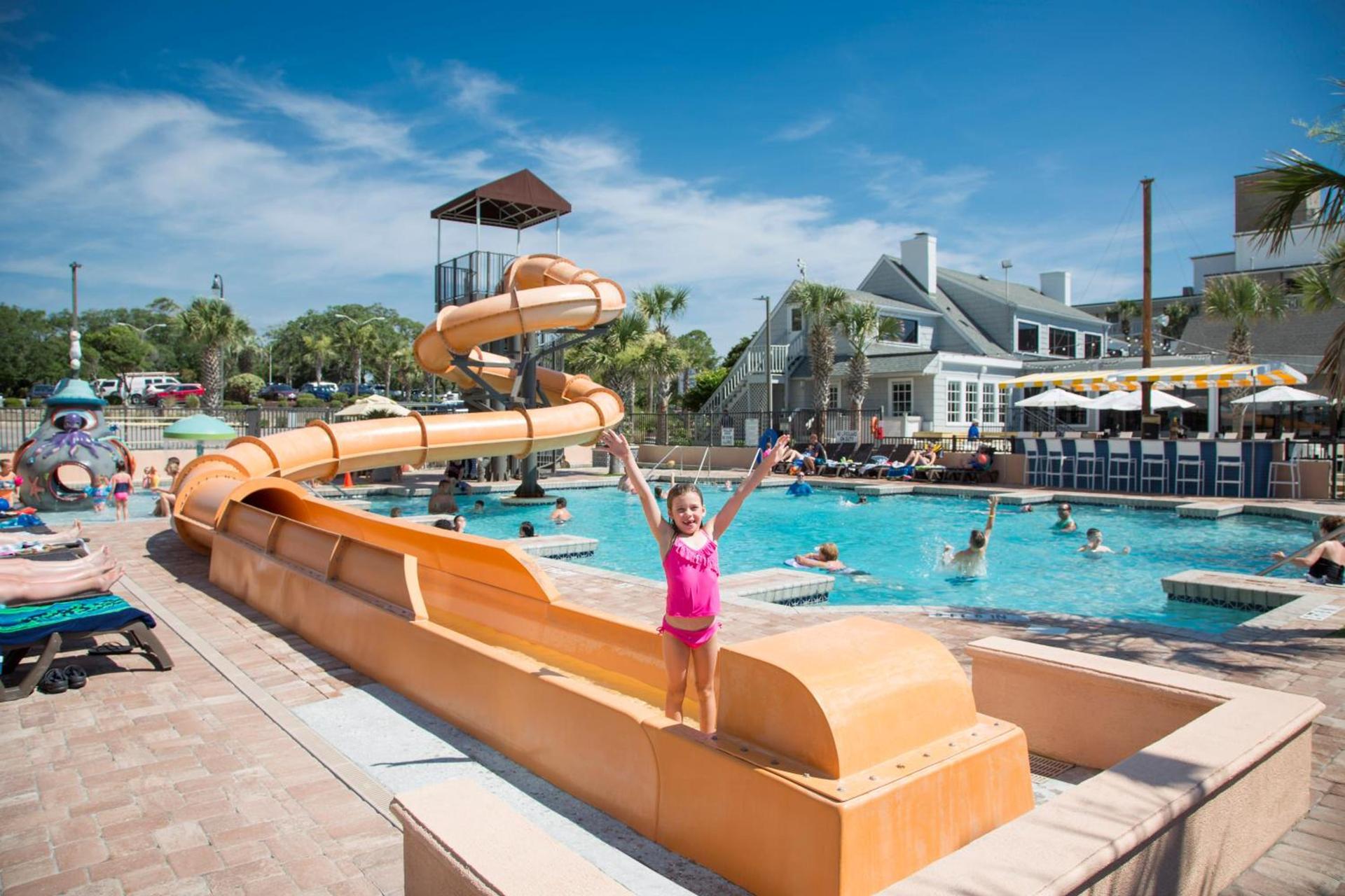 Caribbean Resort Myrtle Beach photo 33