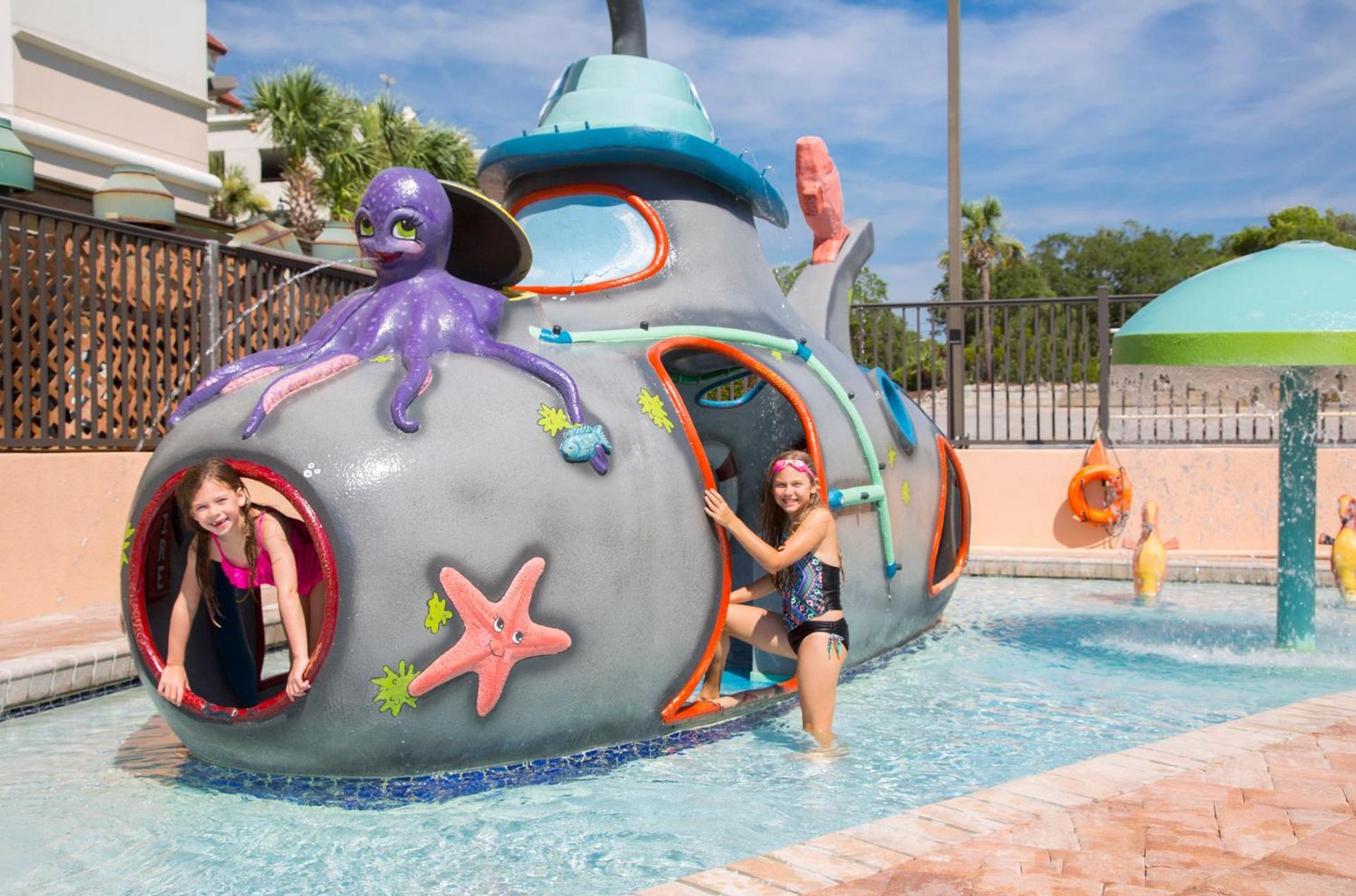 Caribbean Resort Myrtle Beach photo 37