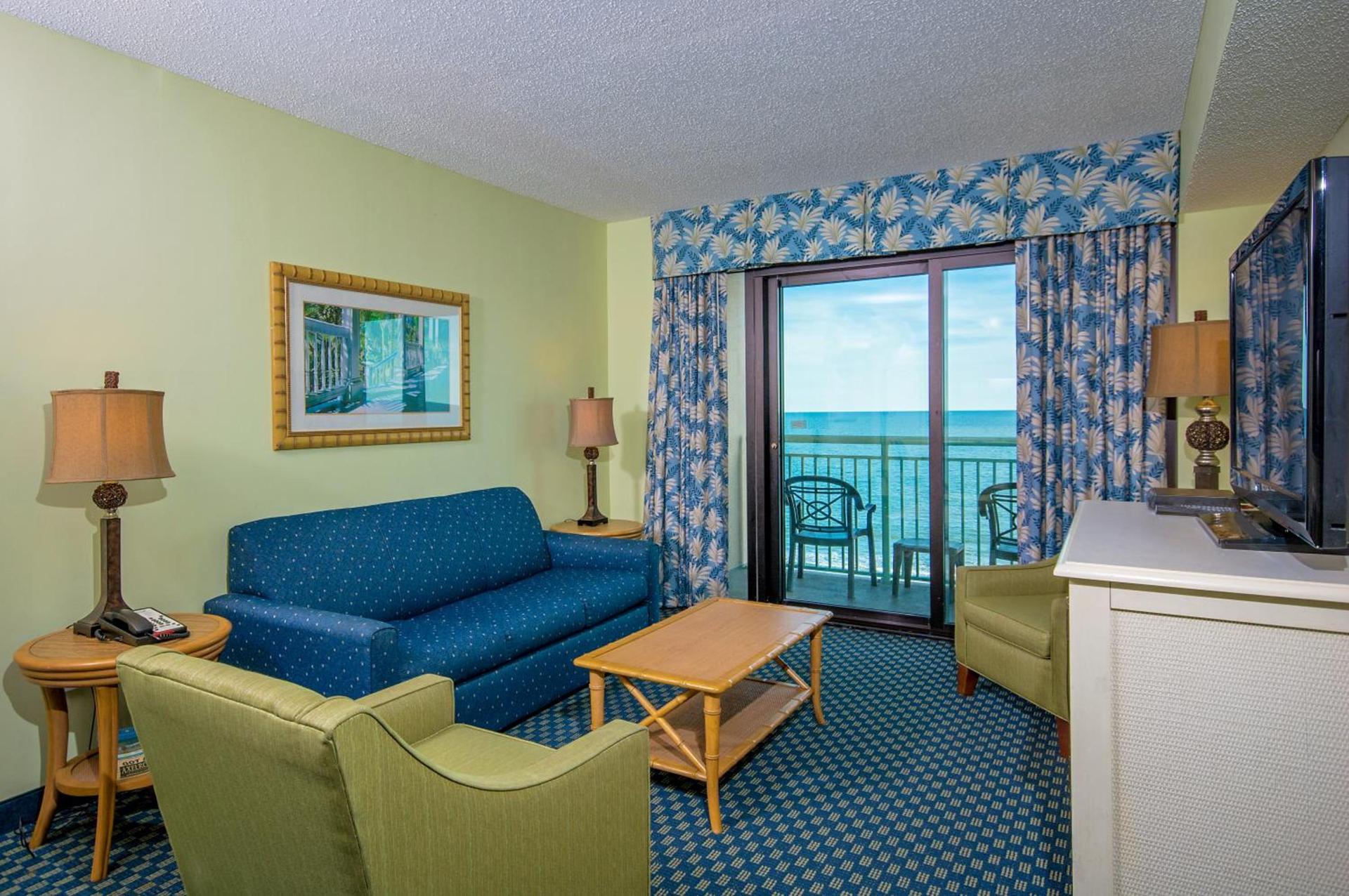 Caribbean Resort Myrtle Beach photo 34