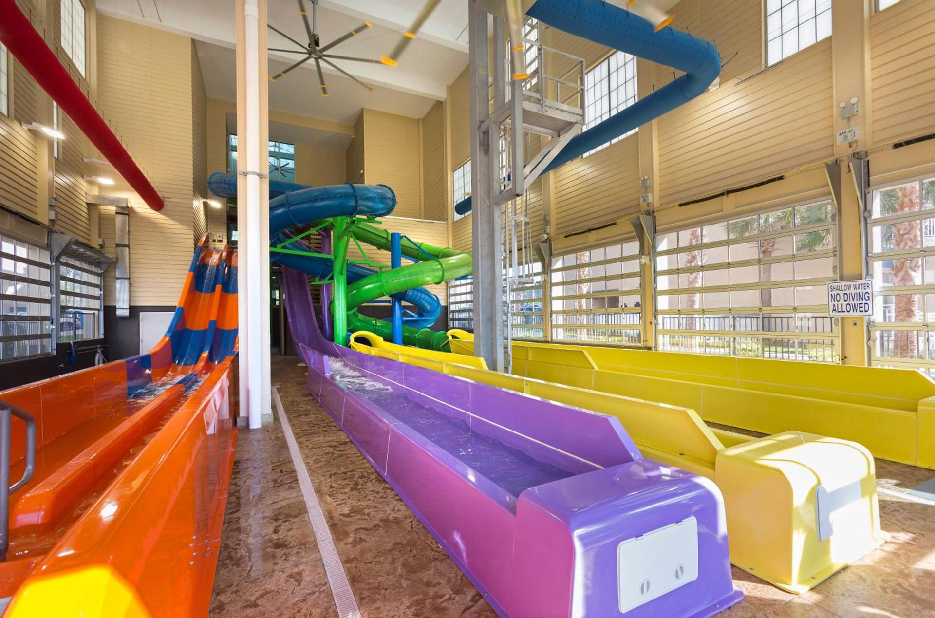 Breakers Resort Hotel photo 19