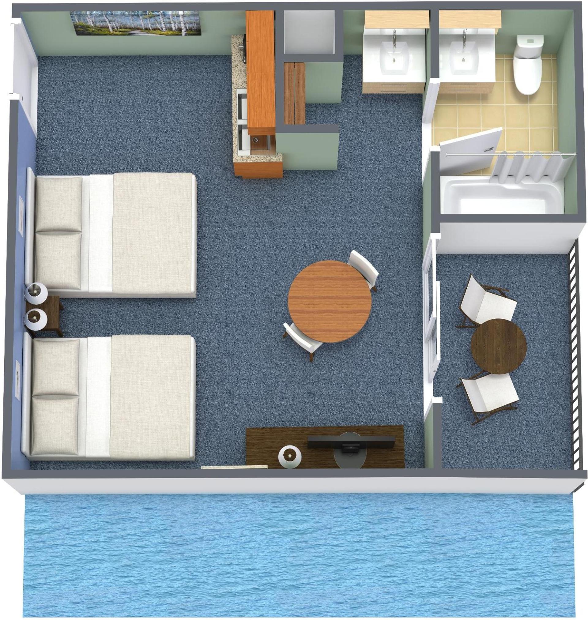 Breakers Resort Hotel photo 18