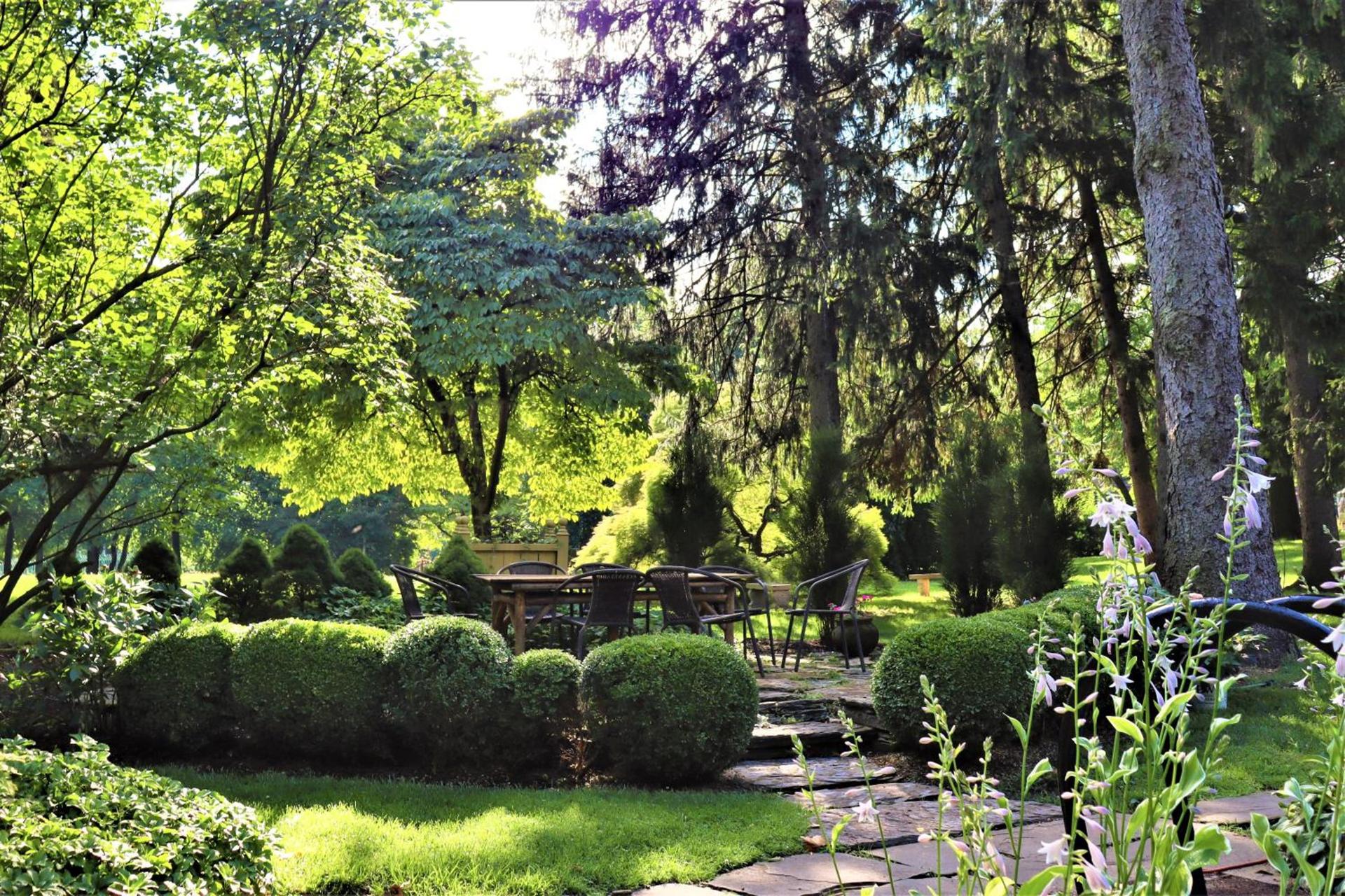 The Gables at Stirling Guest Hotel photo 18