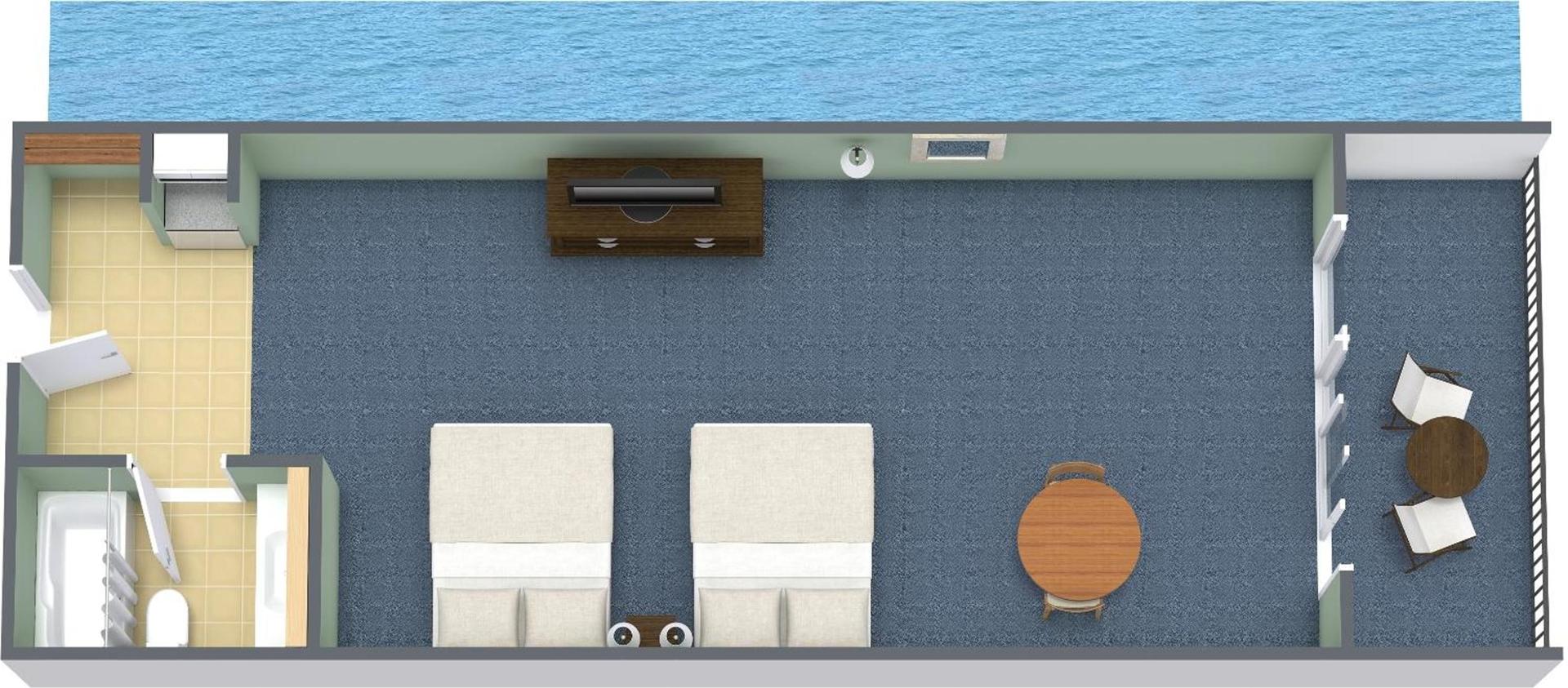 Breakers Resort Hotel photo 16