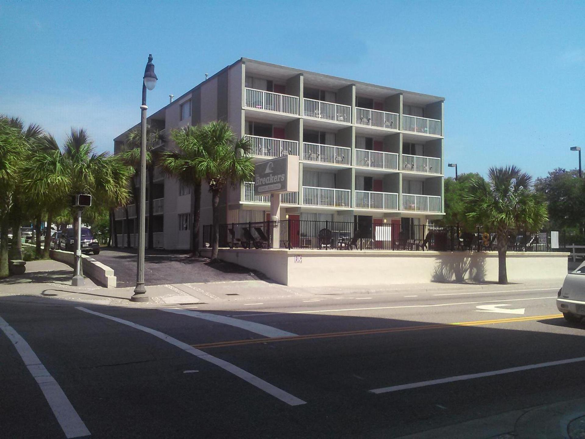 Breakers Resort Hotel photo 13