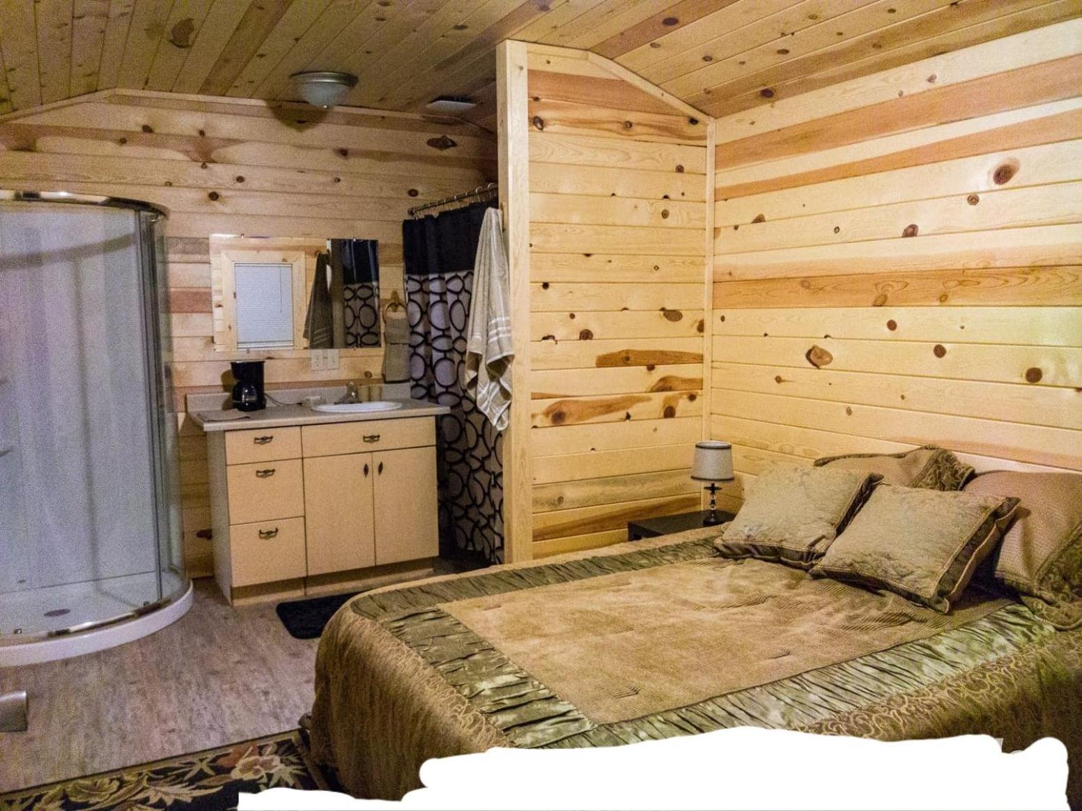 Zion’s Cozy Cabin's photo 14