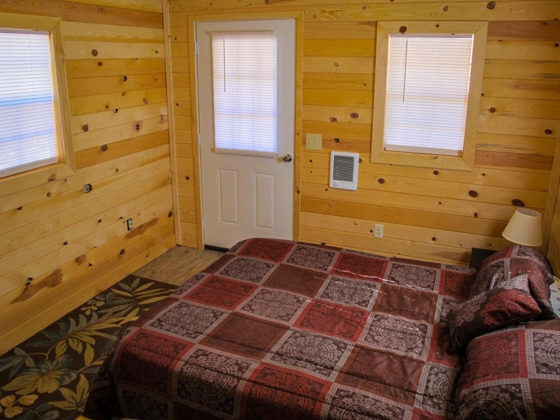 Zion’s Cozy Cabin's photo 13