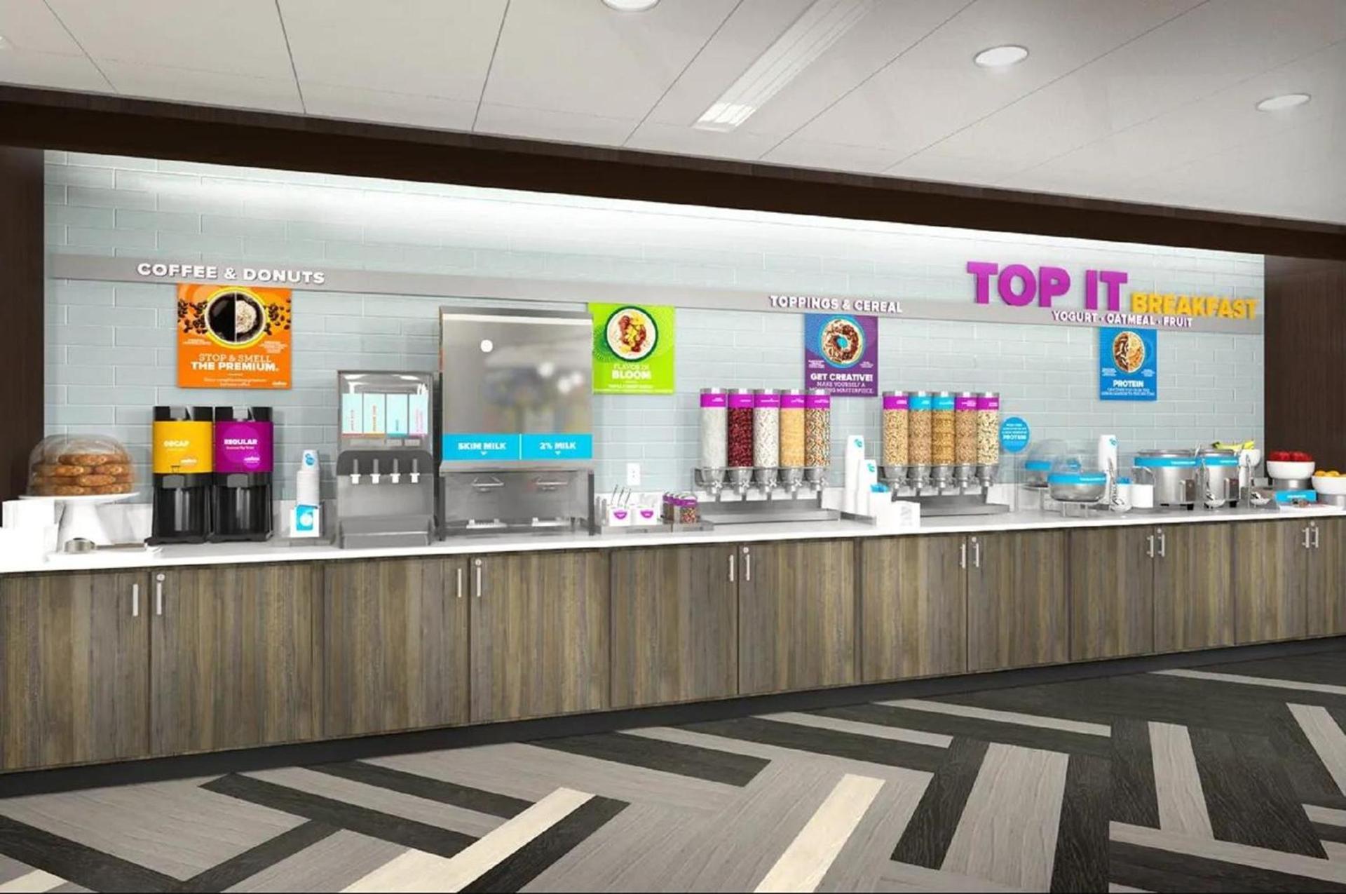 Tru By Hilton Greenville photo 36