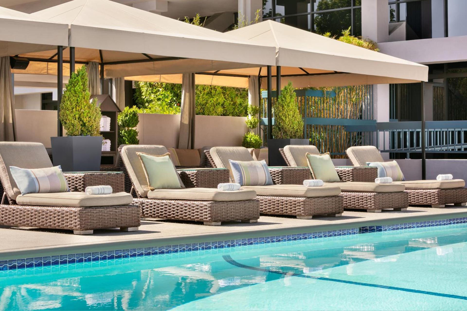 The Domain Hotel photo 2