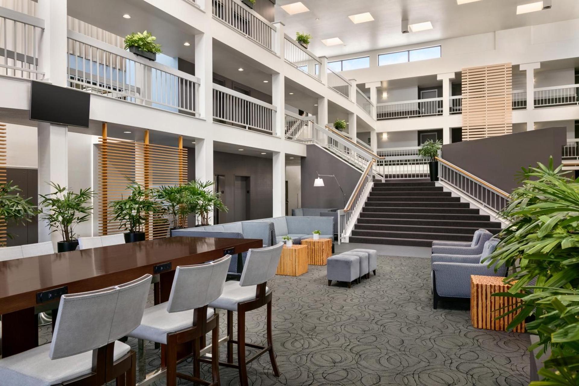 The Domain Hotel photo 16