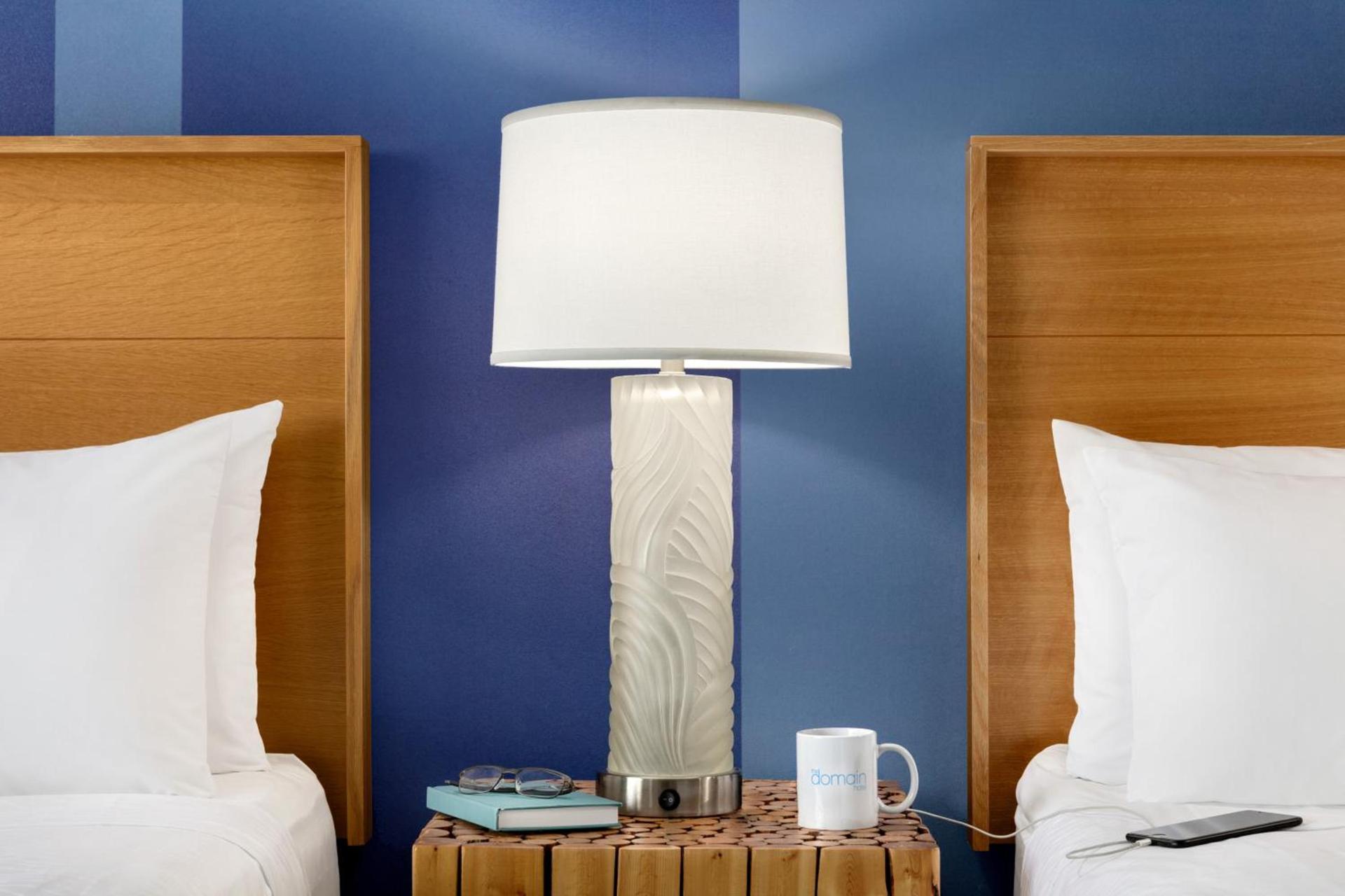 The Domain Hotel photo 18