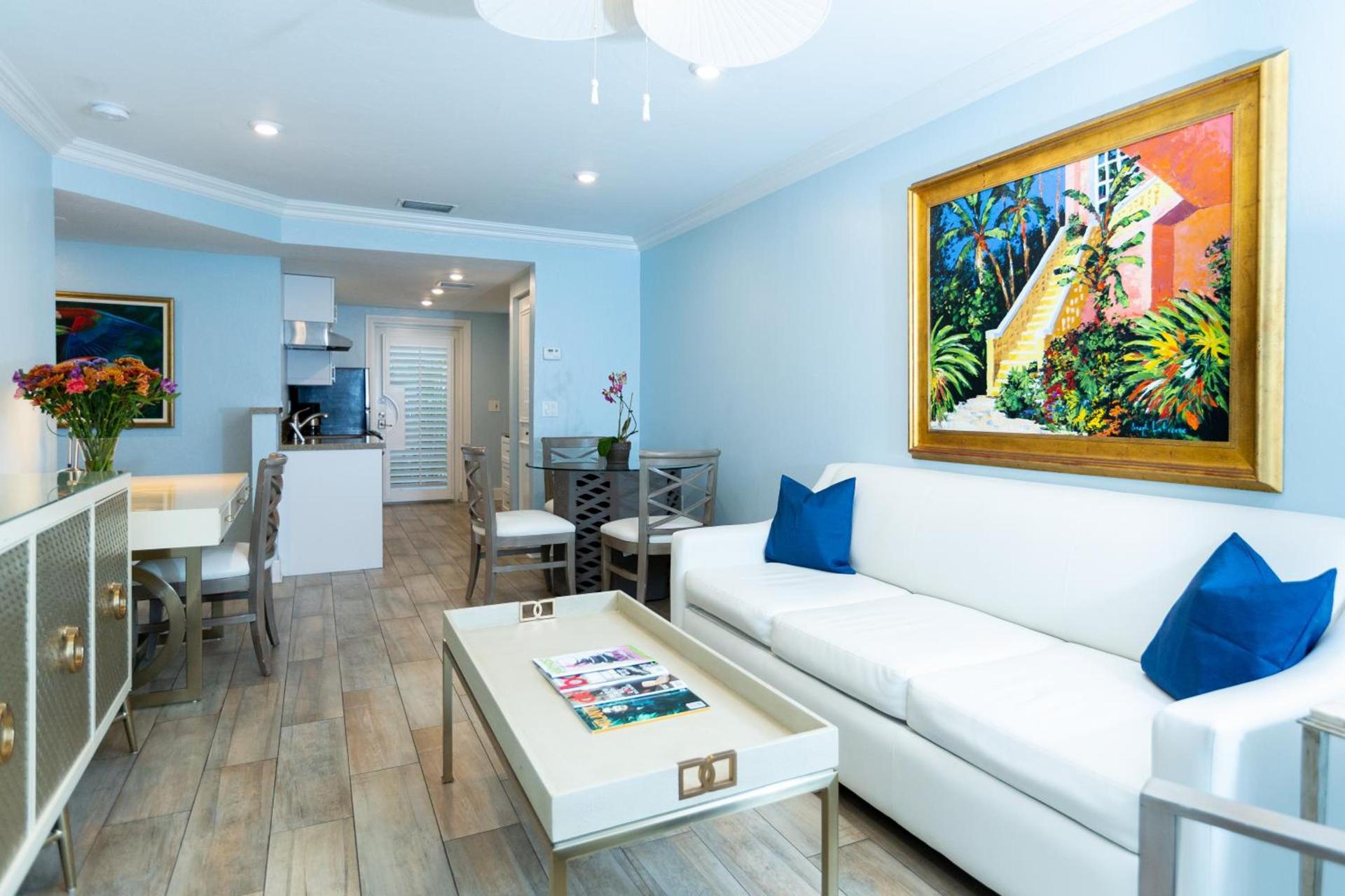 Crane's Beach House Boutique Hotel & Luxury Villas photo 40