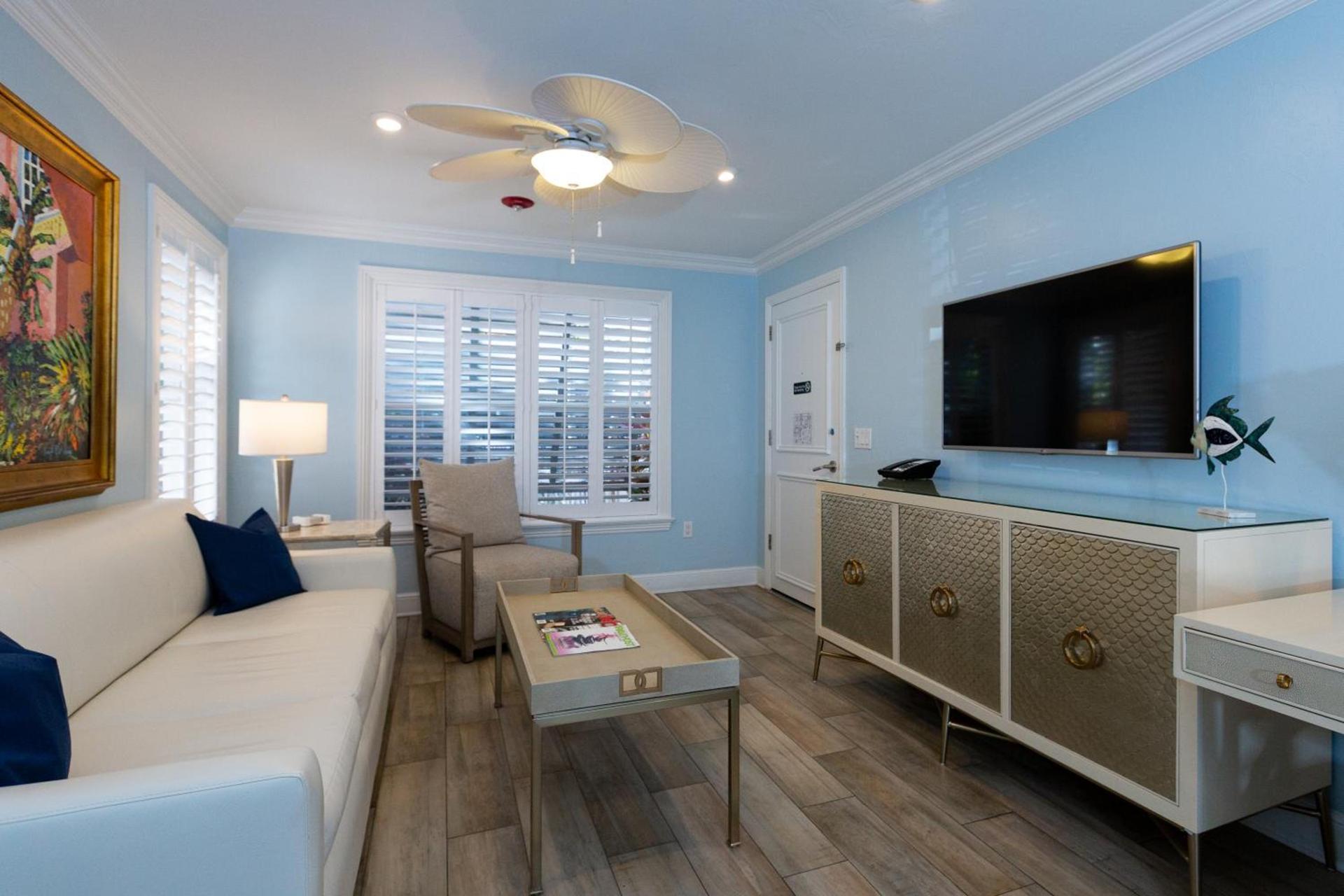 Crane's Beach House Boutique Hotel & Luxury Villas photo 43