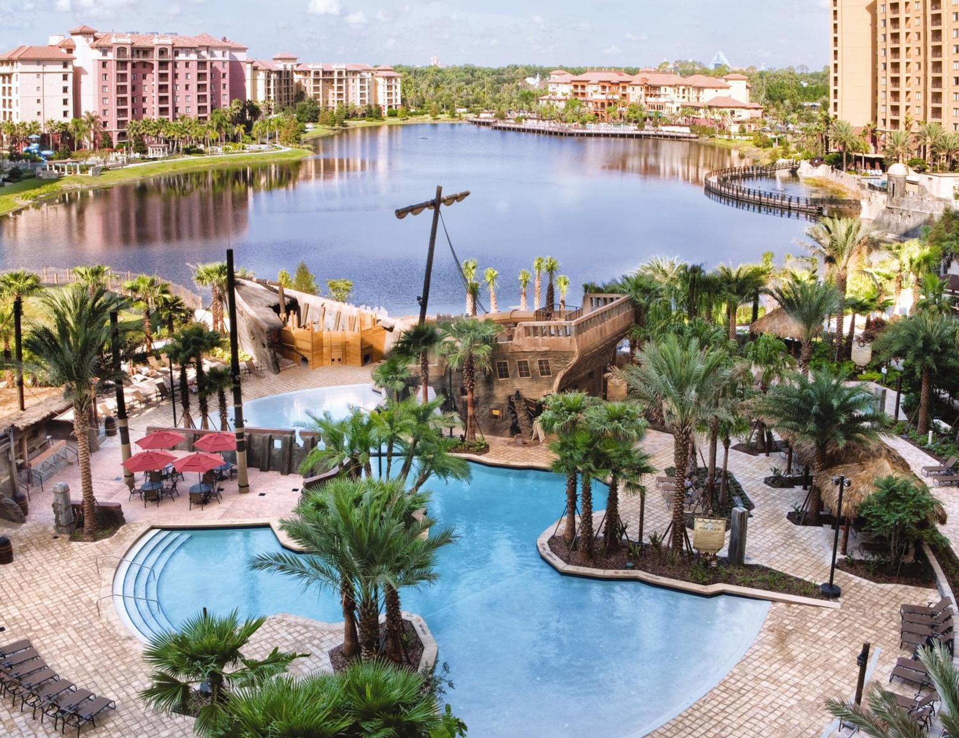 Club Wyndham Bonnet Creek photo 70