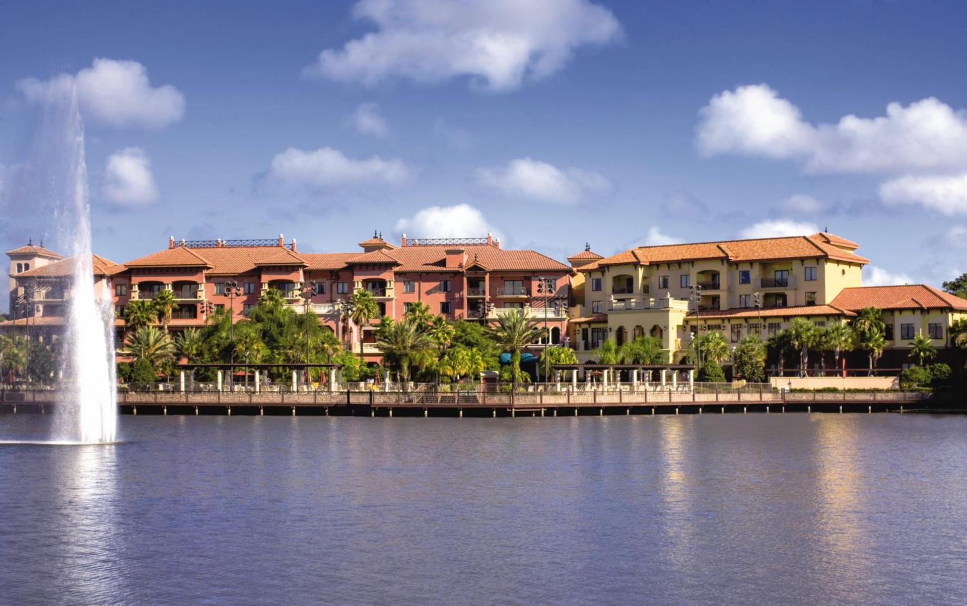 Club Wyndham Bonnet Creek photo 20