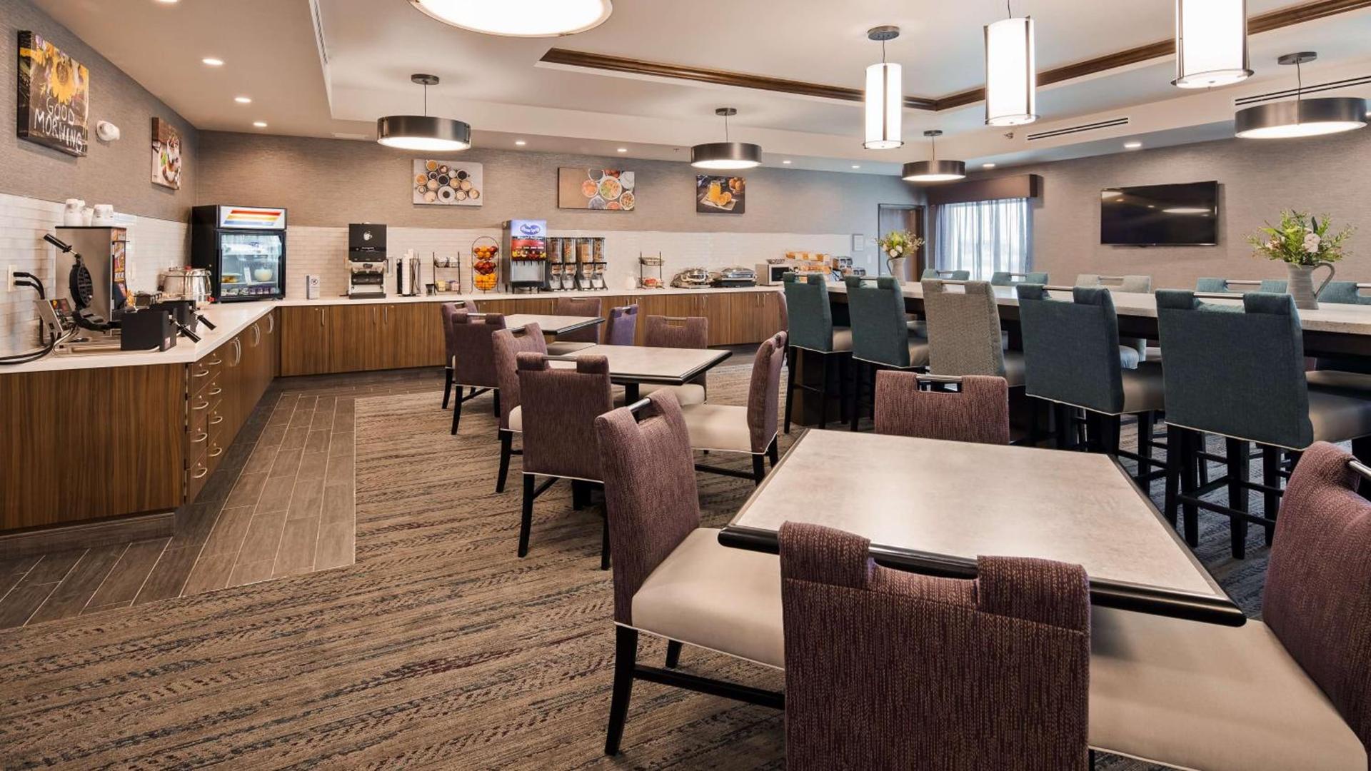 Best Western Plus Rapid City Rushmore photo 5