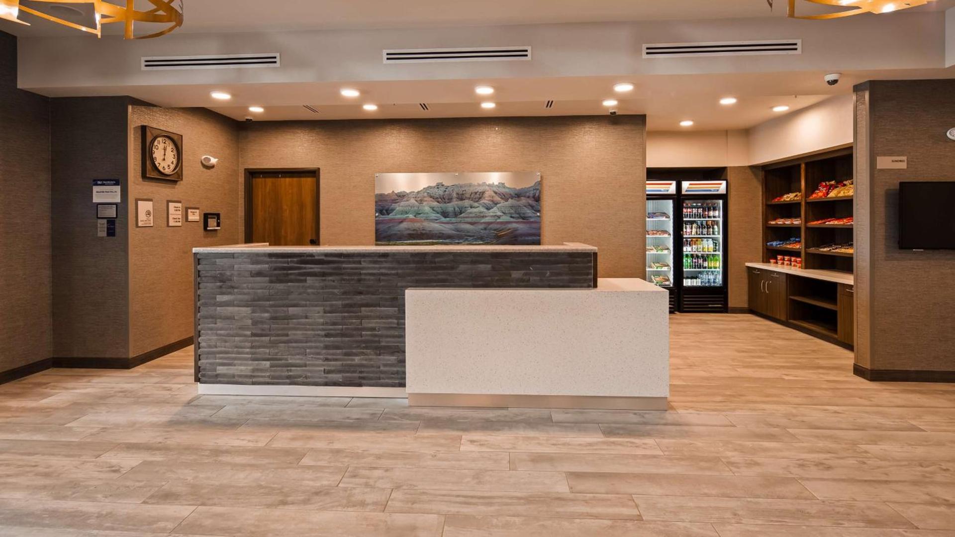 Best Western Plus Rapid City Rushmore photo 2