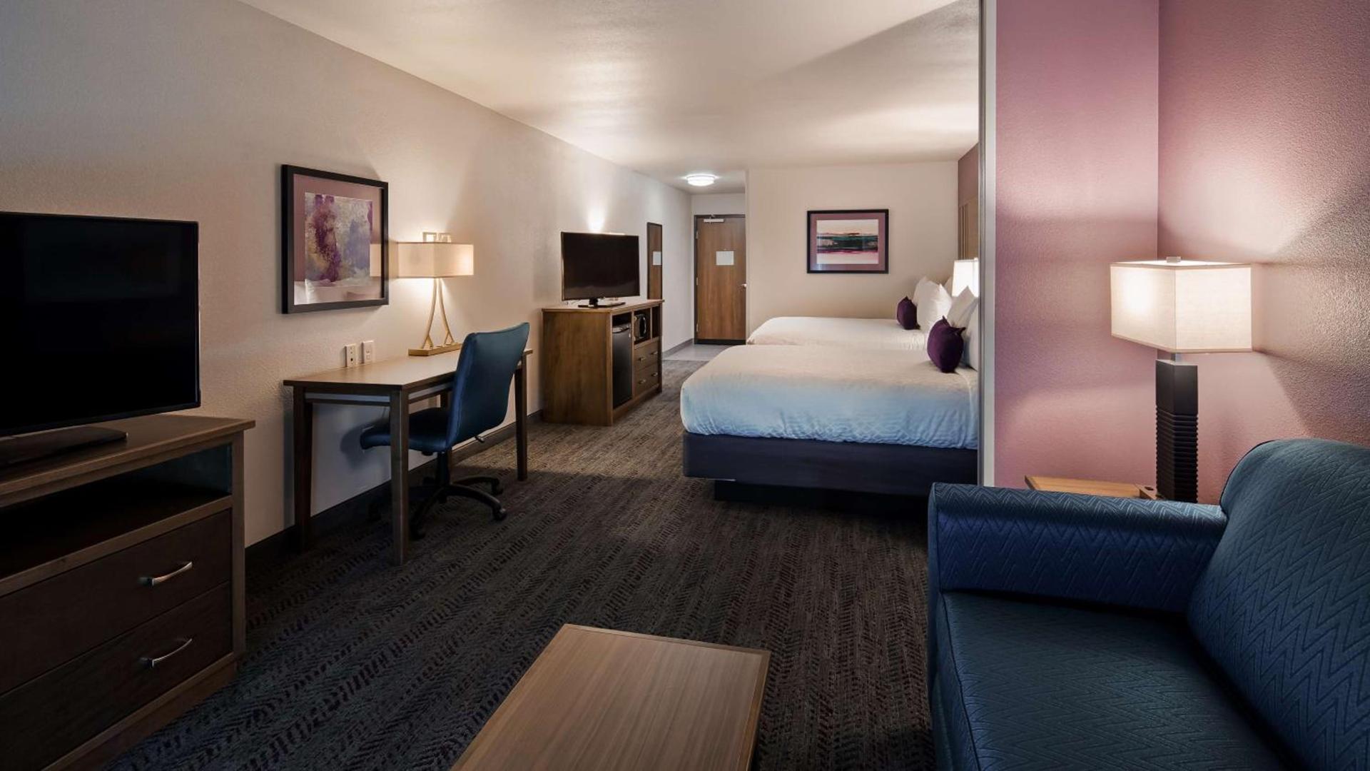 Best Western Plus Rapid City Rushmore photo 10