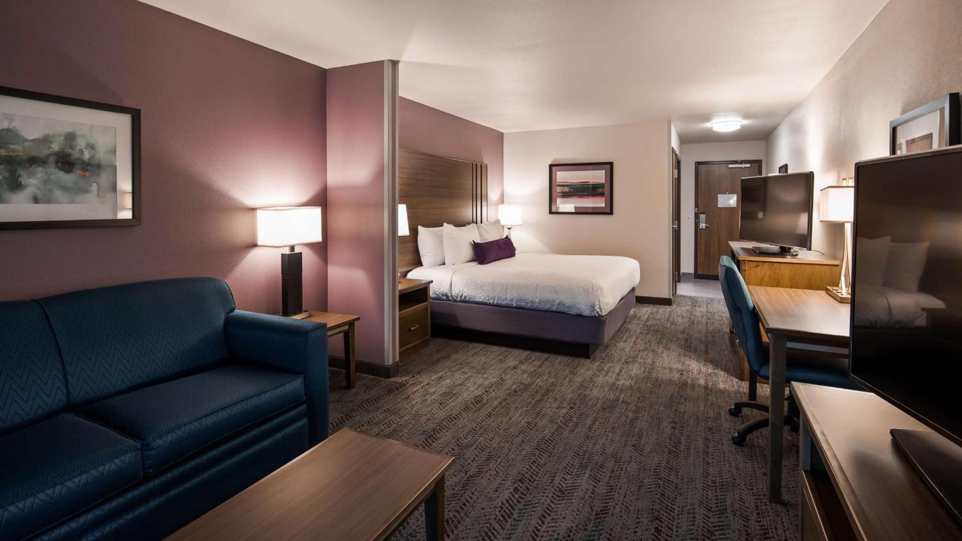 Best Western Plus Rapid City Rushmore photo 15
