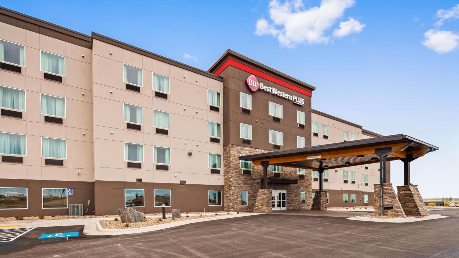 Best Western Plus Rapid City Rushmore photo 21