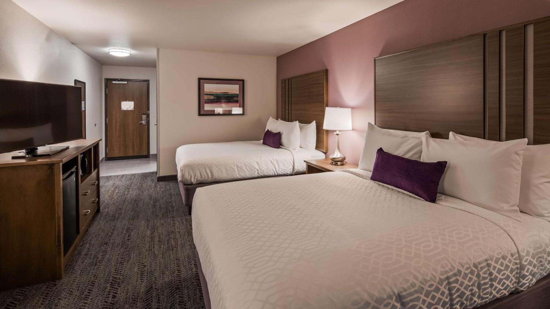 Best Western Plus Rapid City Rushmore photo 9
