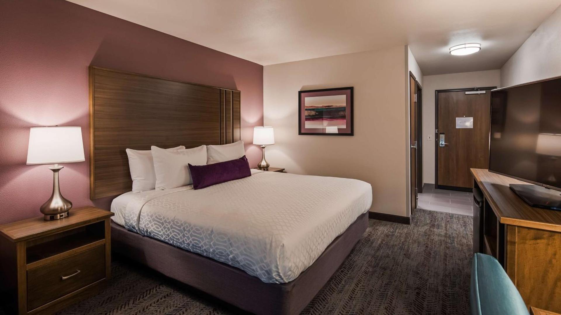 Best Western Plus Rapid City Rushmore photo 11