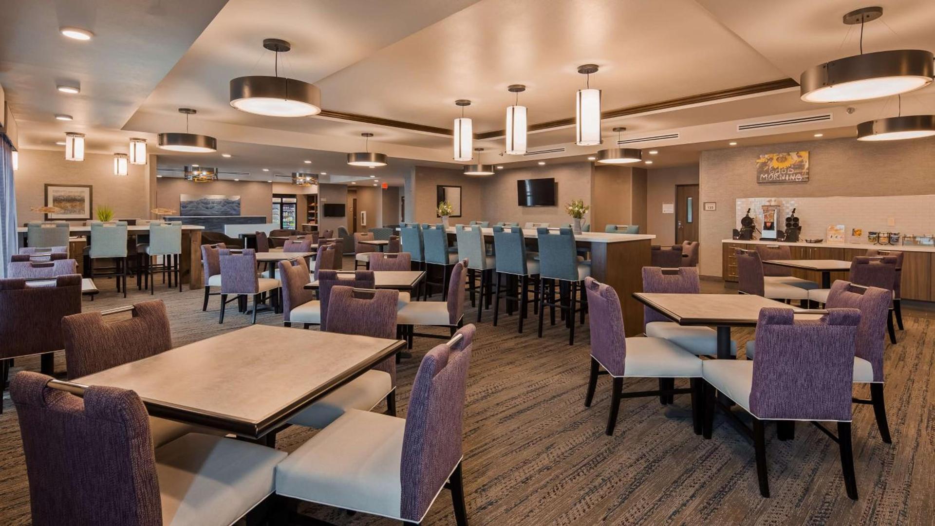 Best Western Plus Rapid City Rushmore photo 7