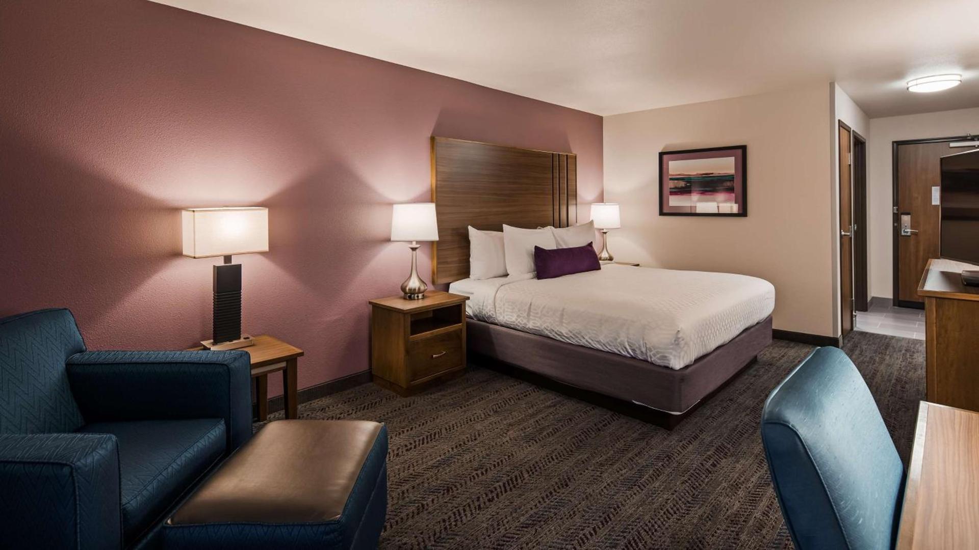 Best Western Plus Rapid City Rushmore photo 4