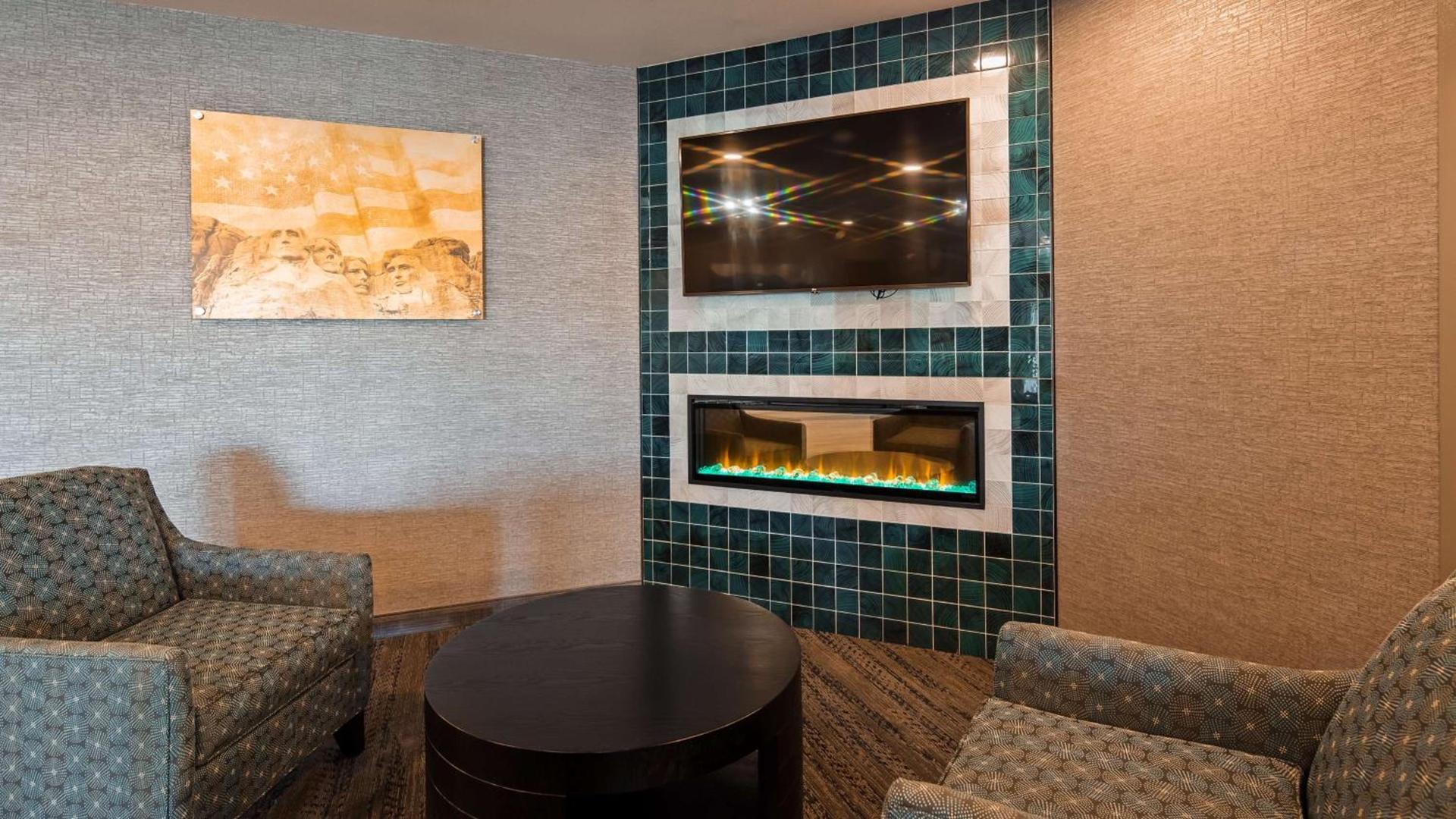 Best Western Plus Rapid City Rushmore photo 22