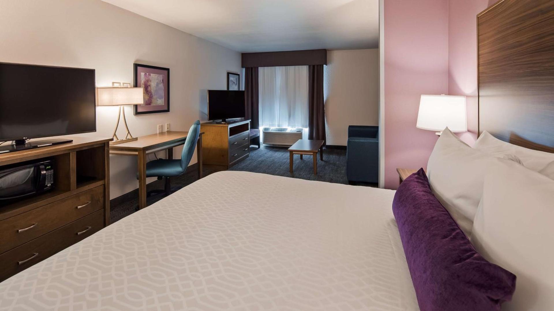 Best Western Plus Rapid City Rushmore photo 13