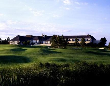 Lone Tree Golf Club and Hotel photo 2