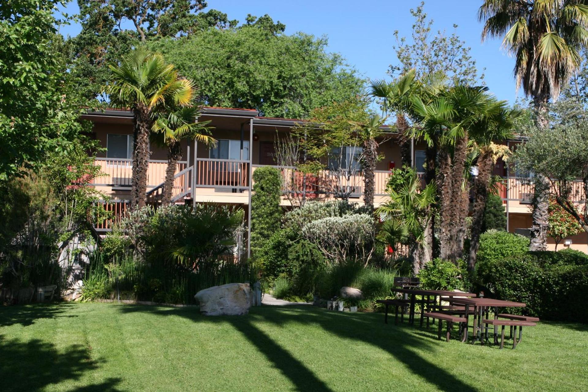 Adelaide Inn photo 10
