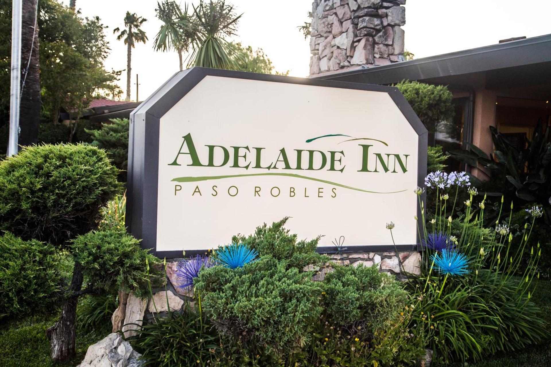 Adelaide Inn photo 4