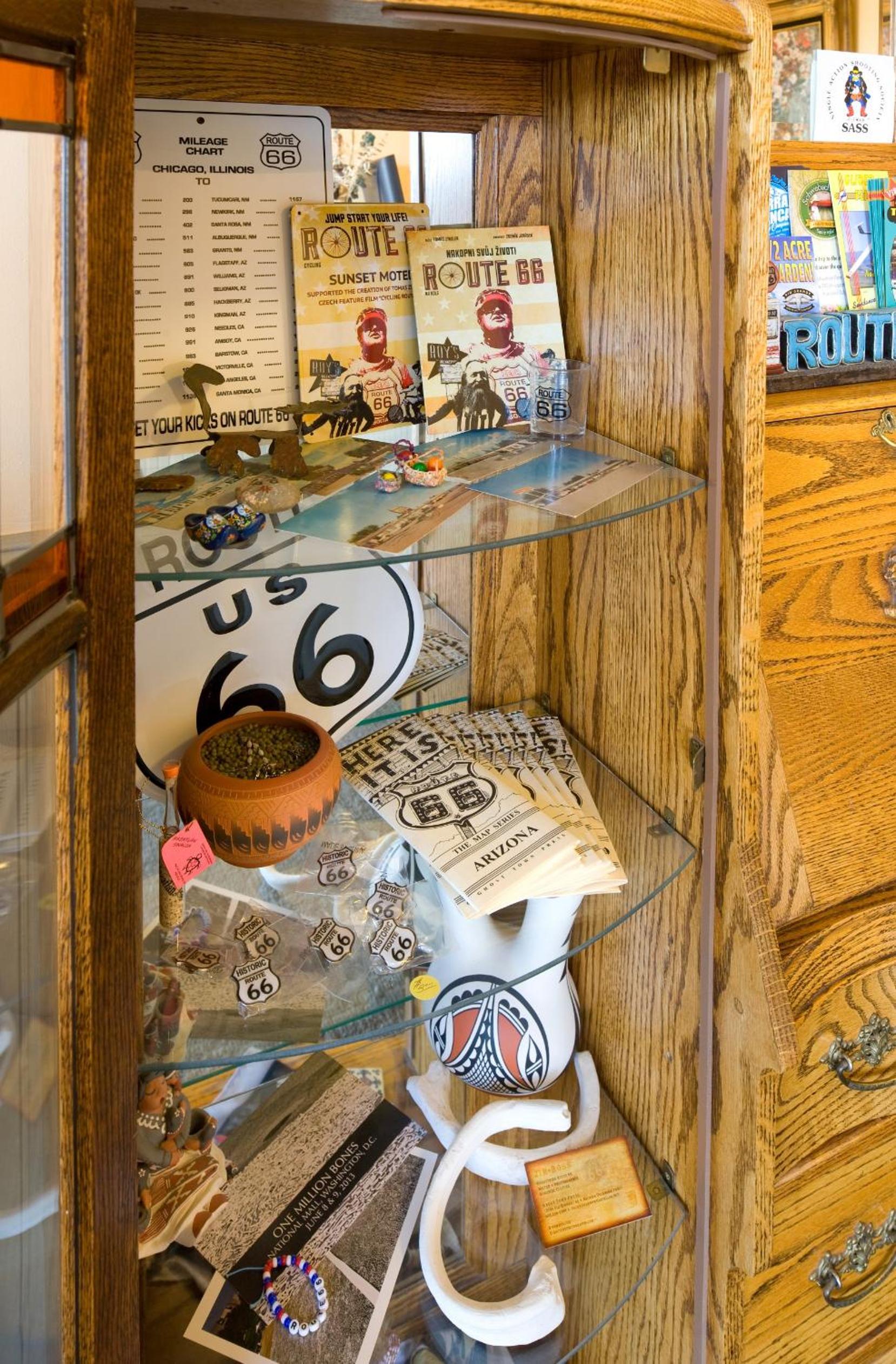 Sunset Motel Moriarty photo 56