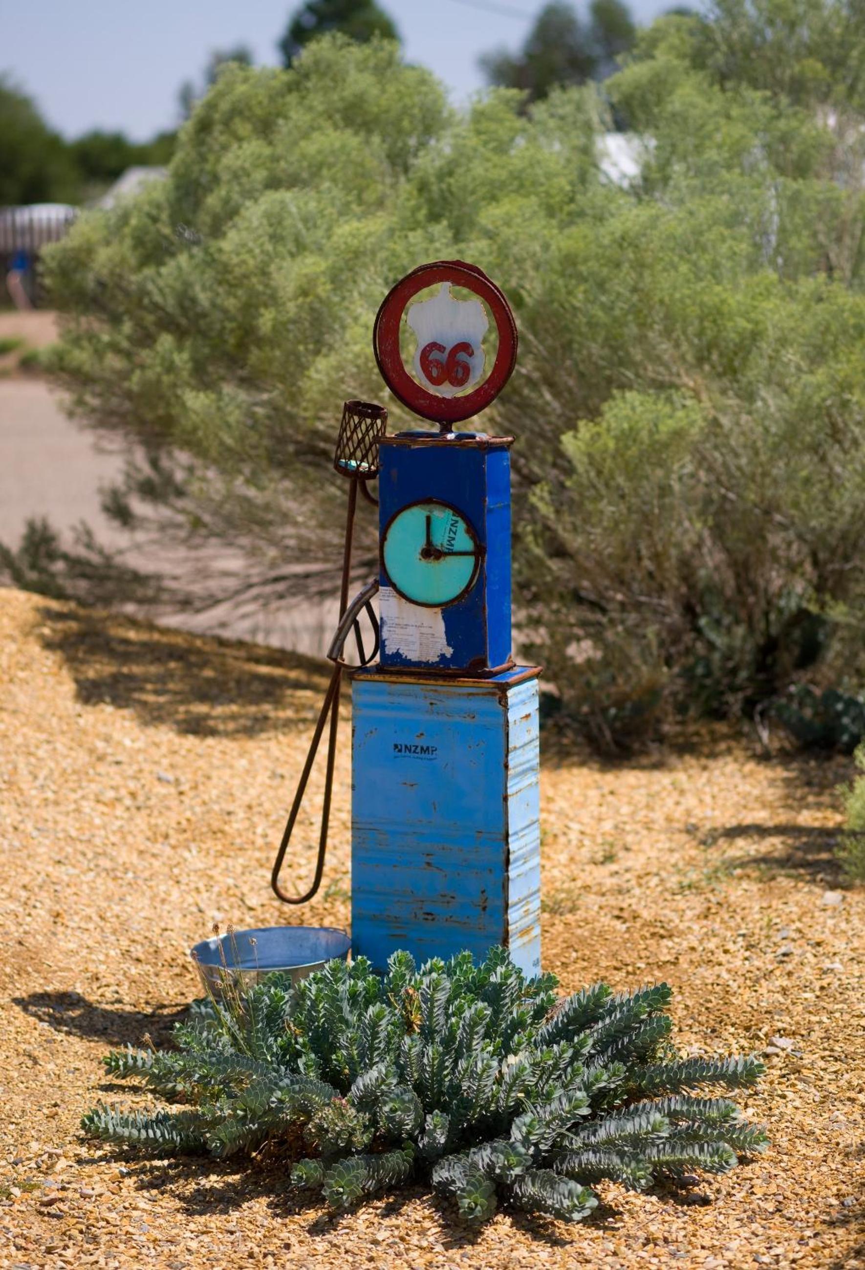 Sunset Motel Moriarty photo 59