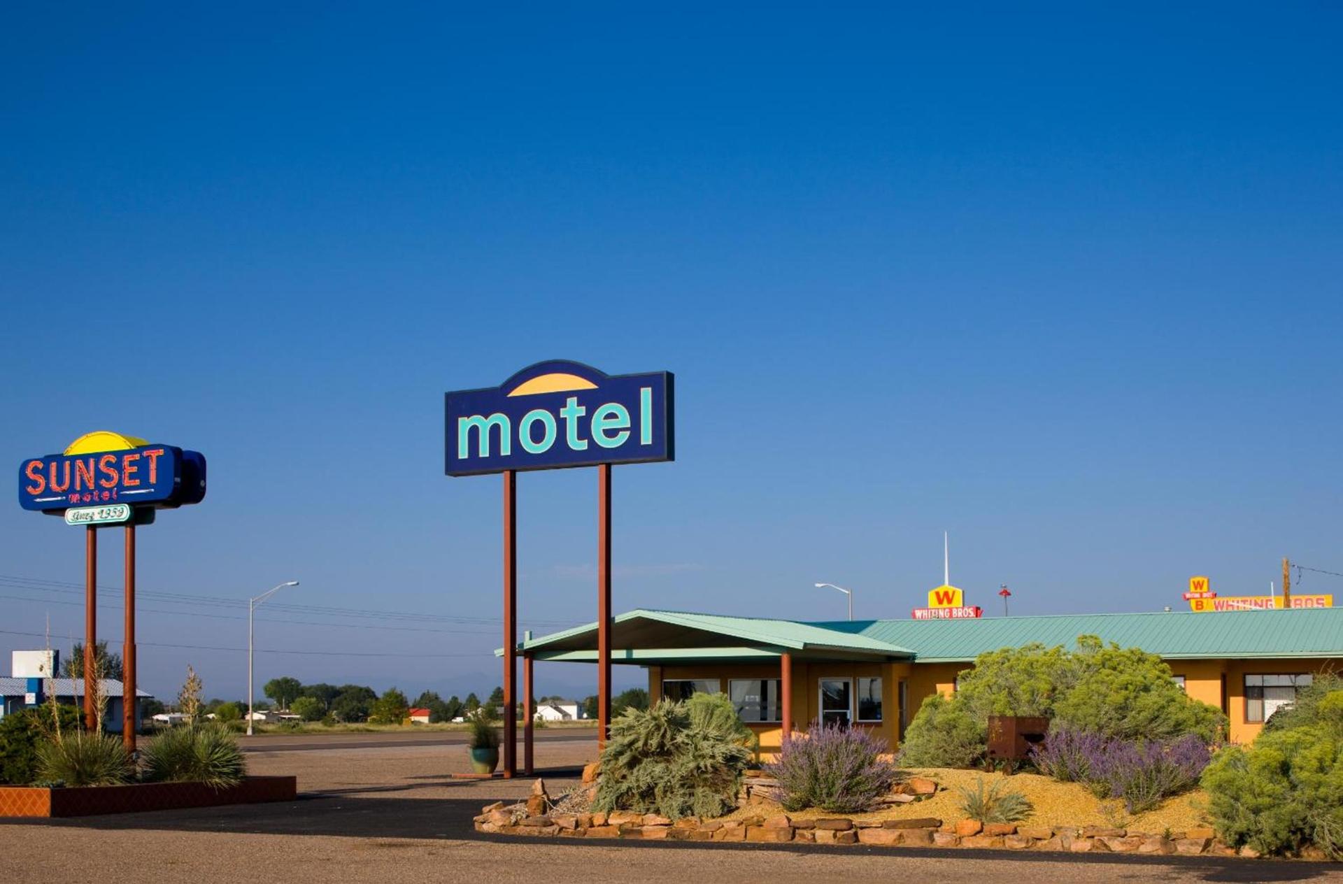 Sunset Motel Moriarty photo 3