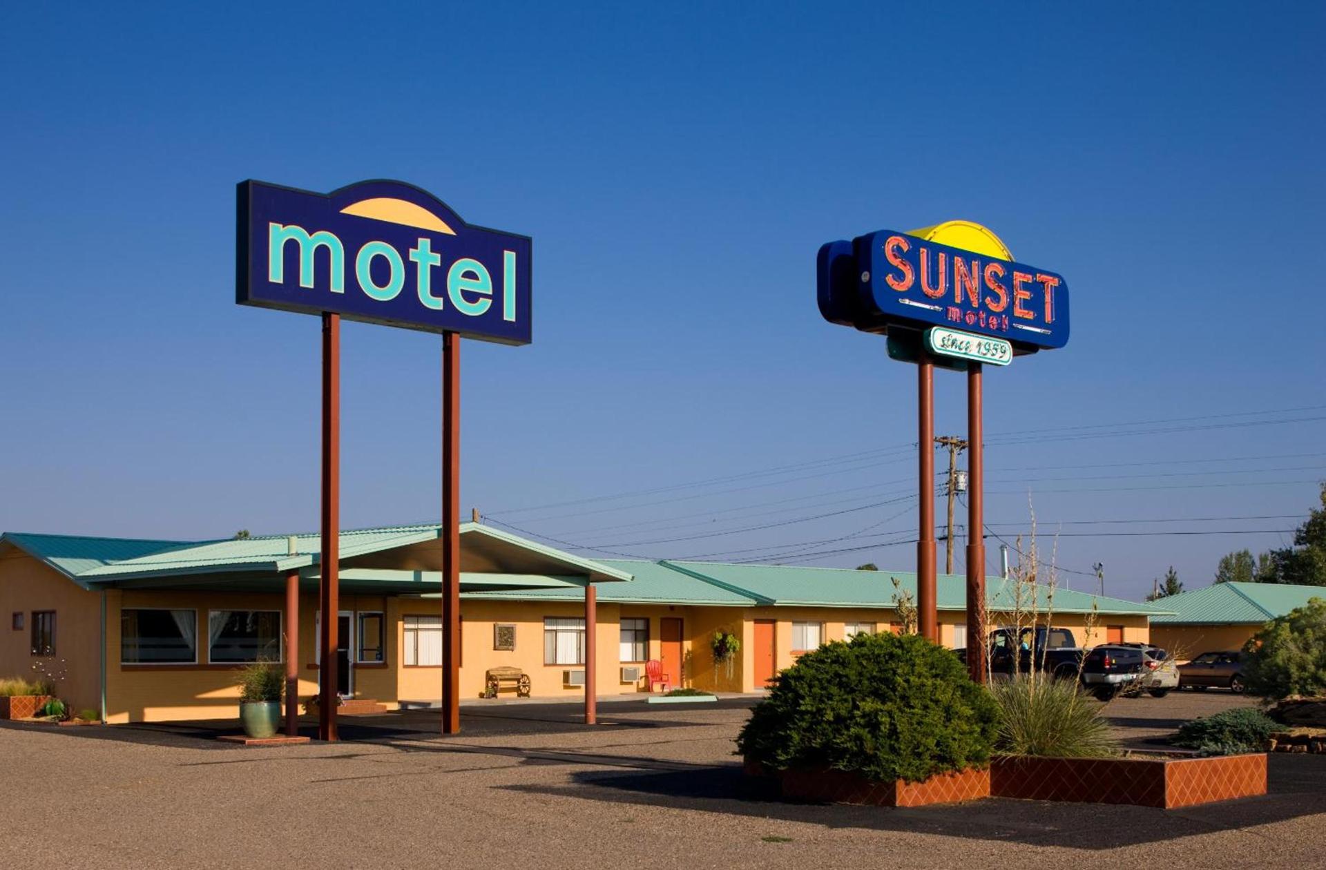 Sunset Motel Moriarty photo 4