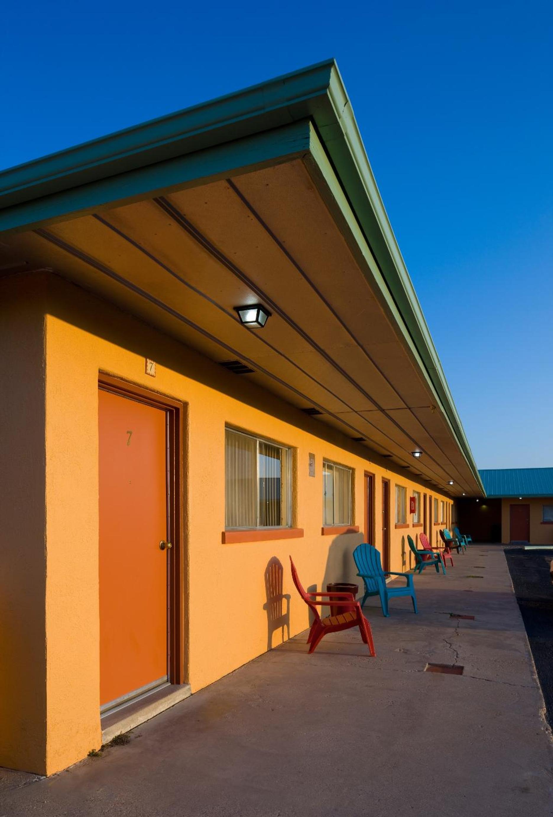 Sunset Motel Moriarty photo 5