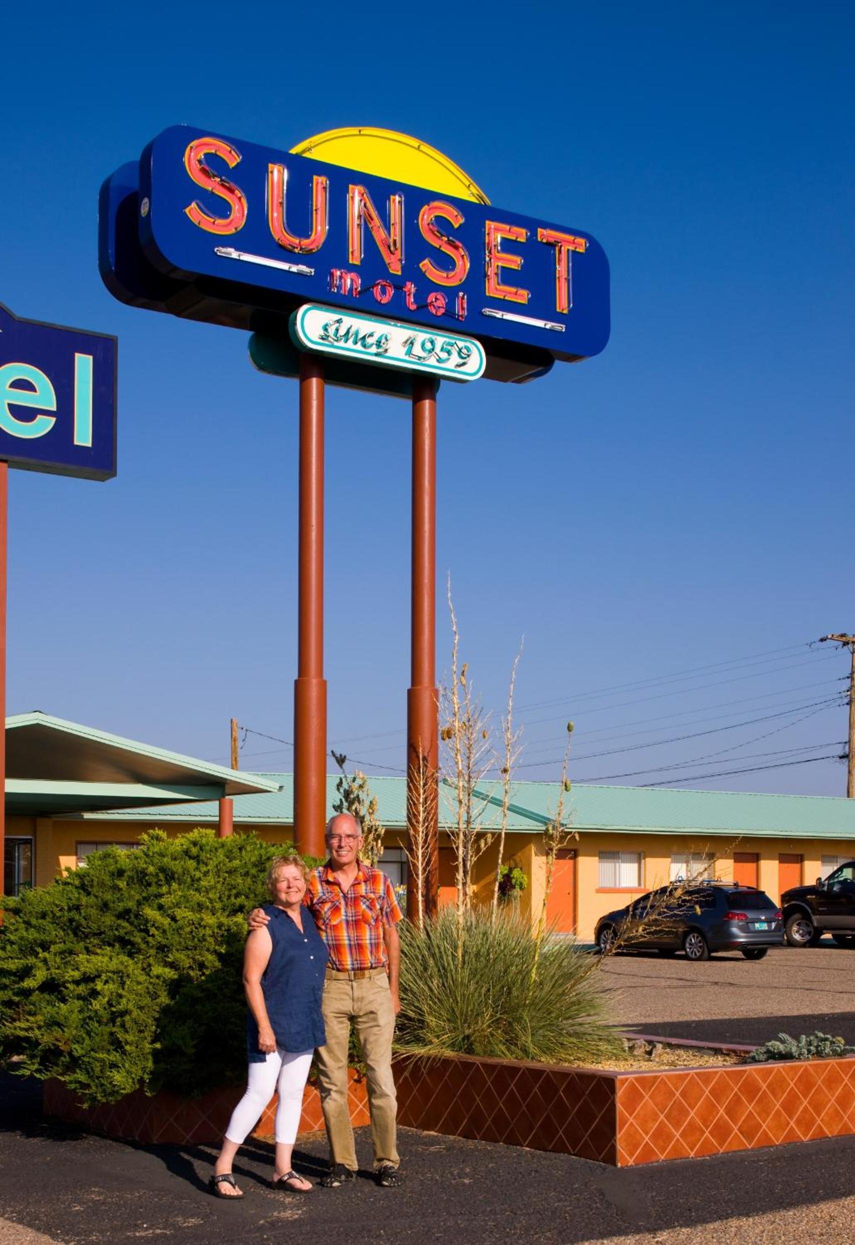 Sunset Motel Moriarty photo 8