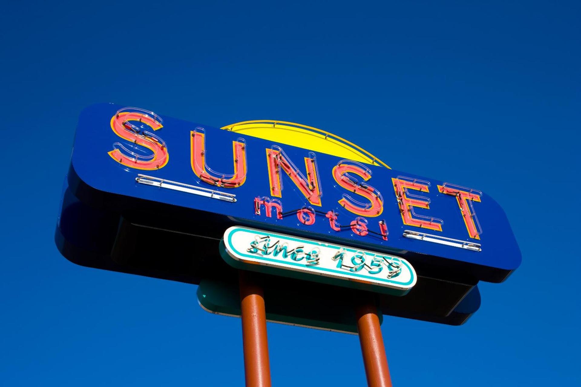Sunset Motel Moriarty photo 75