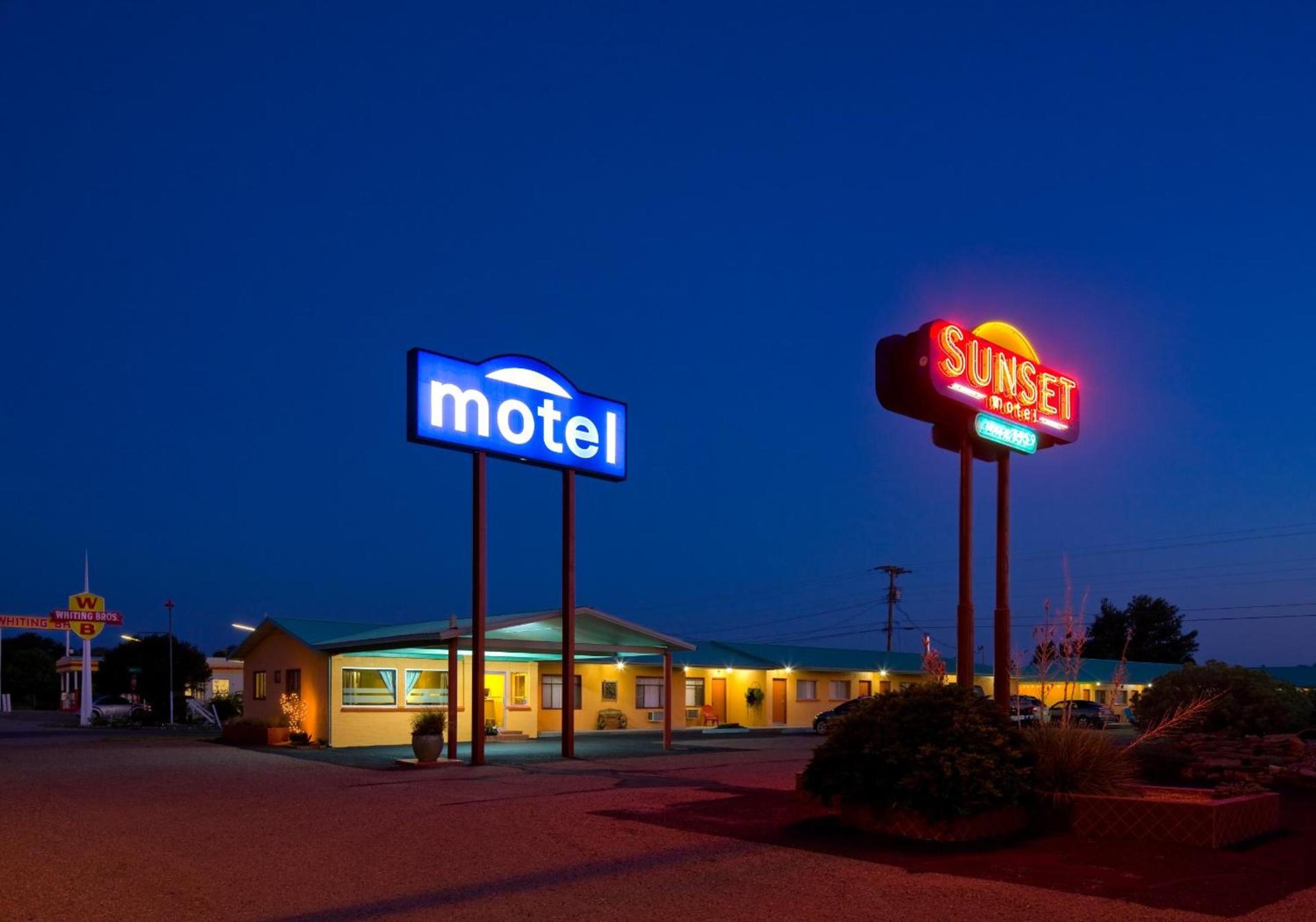 Sunset Motel Moriarty photo 80