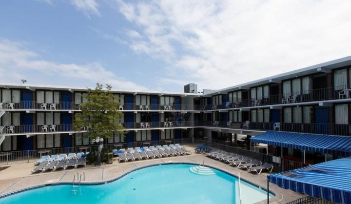 Brittany Motel photo 26
