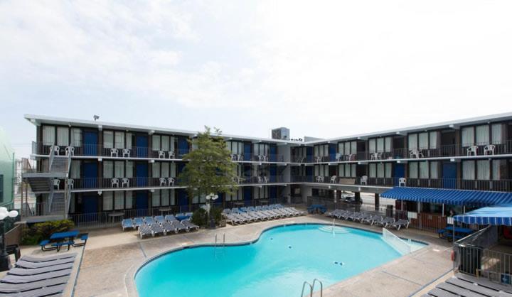Brittany Motel photo 2