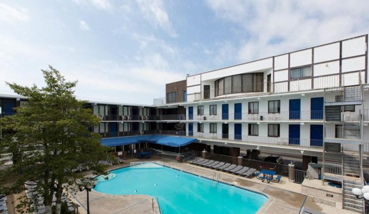 Brittany Motel photo 3