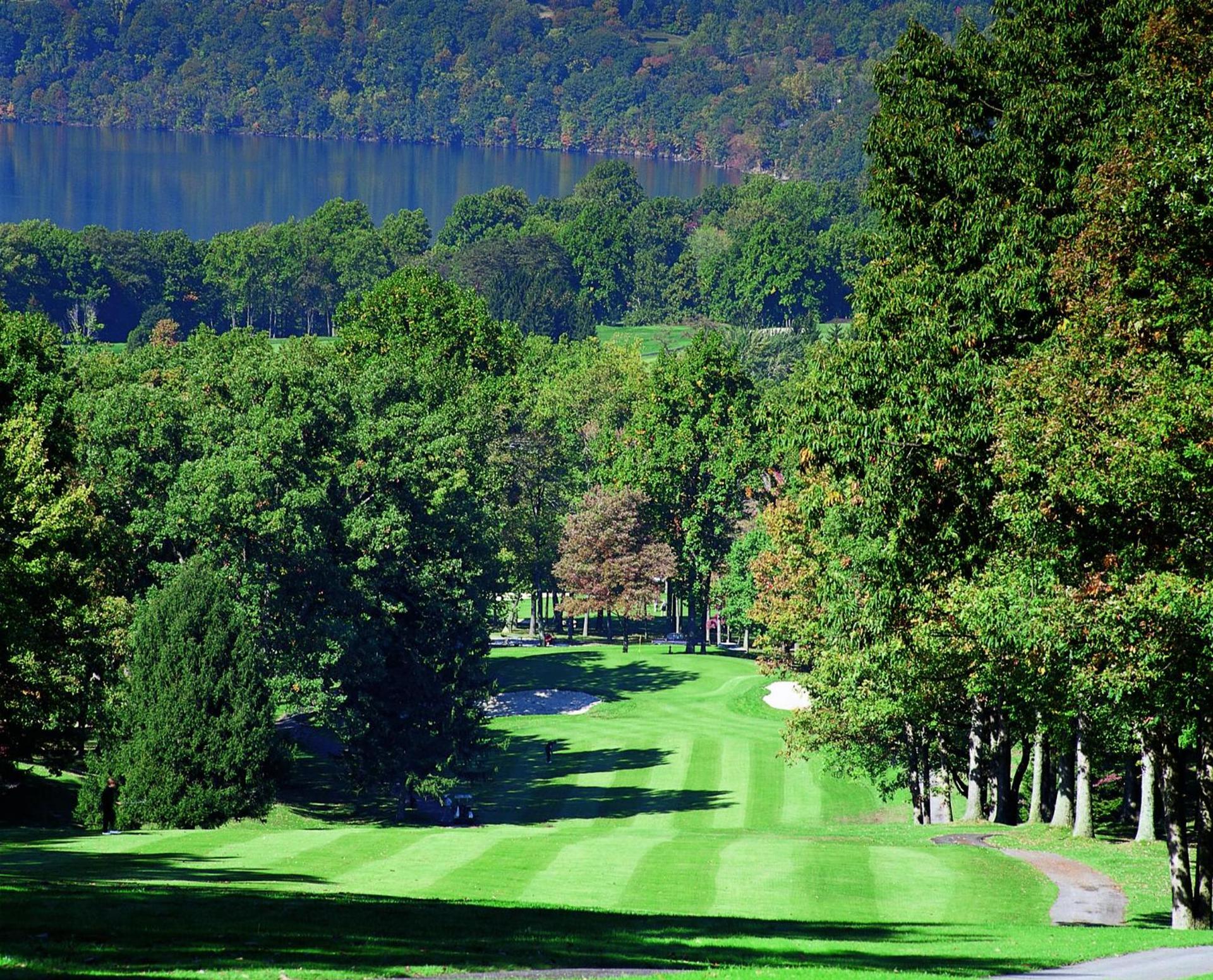 Lakeview Golf Resort photo 21