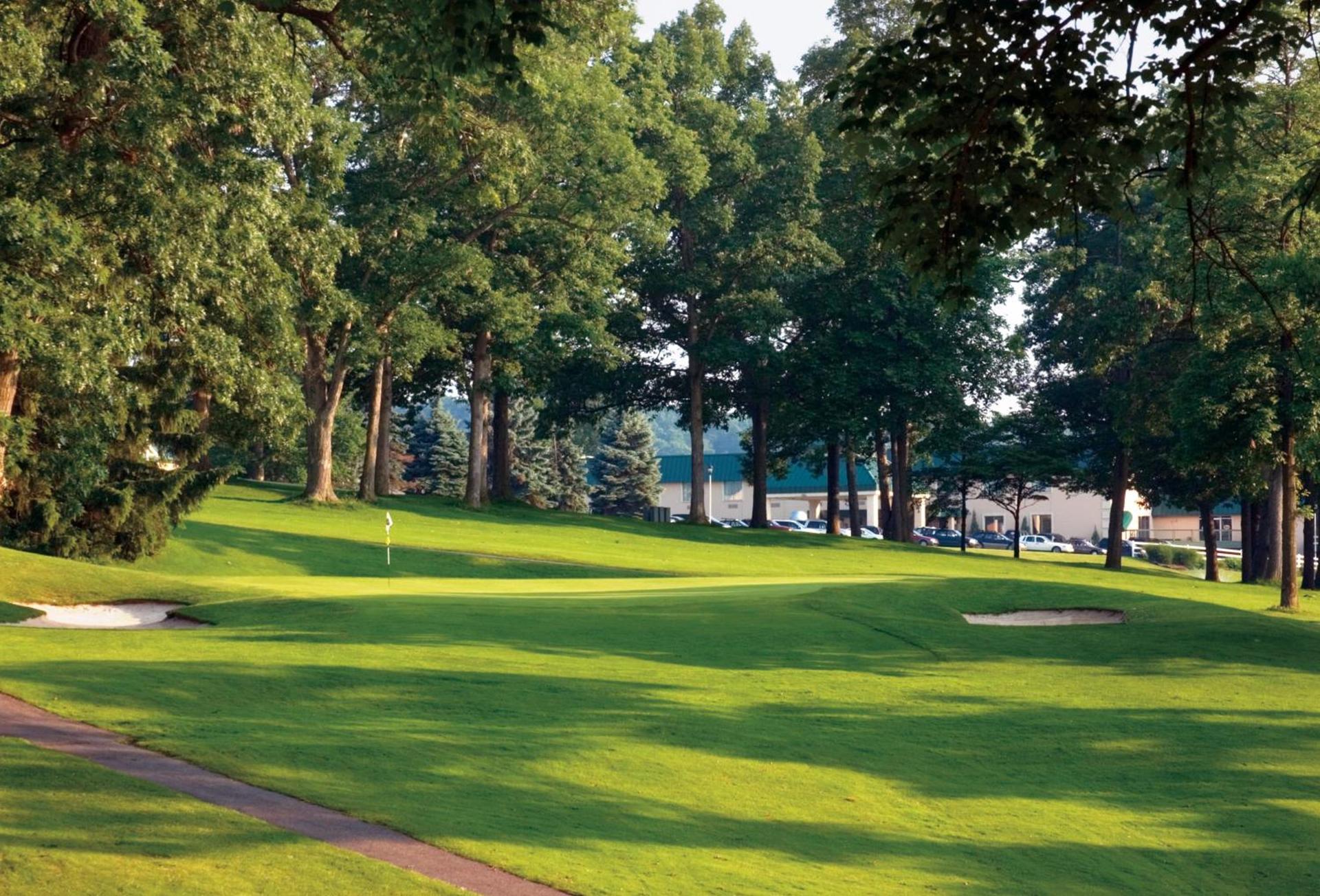 Lakeview Golf Resort photo 22