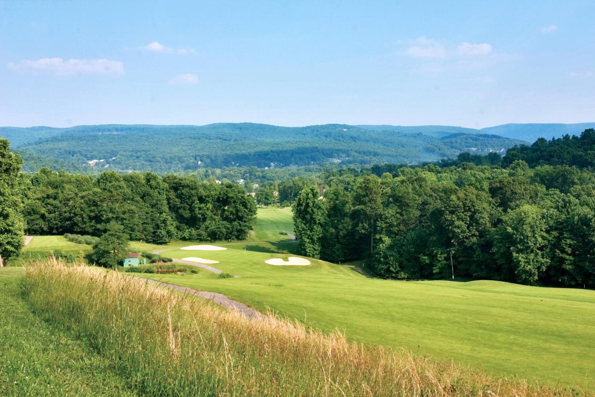 Lakeview Golf Resort photo 24
