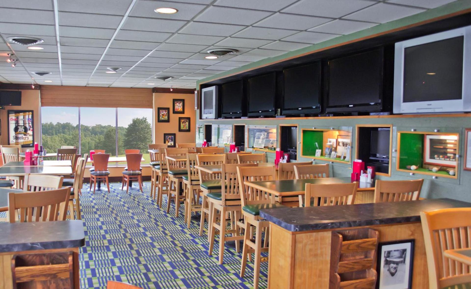 Lakeview Golf Resort photo 13