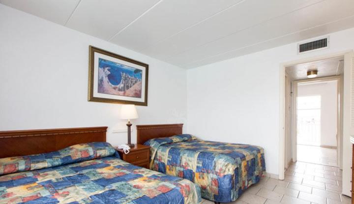 Brittany Motel photo 8